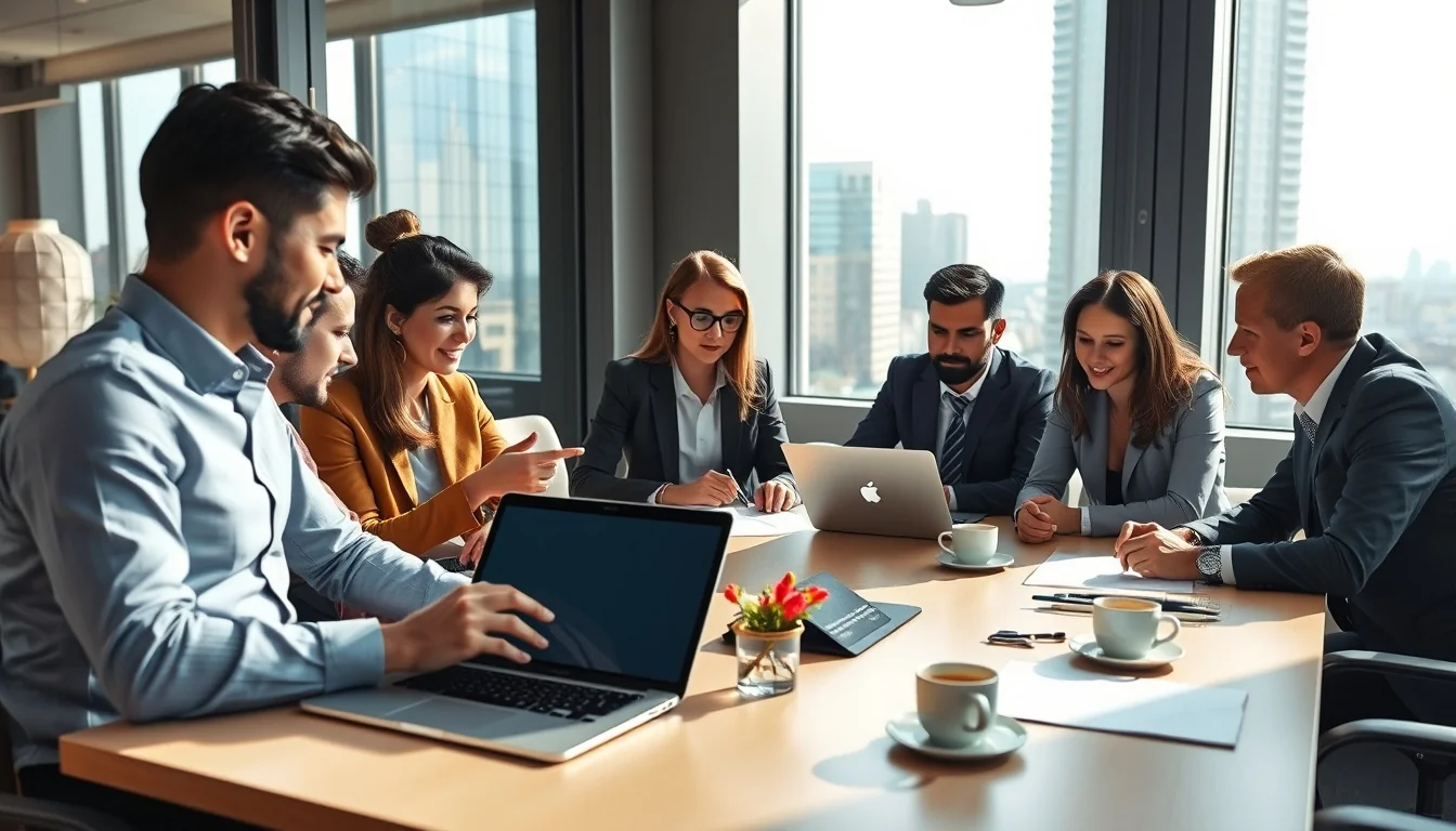 Why Choose Biz Contract Desk?
