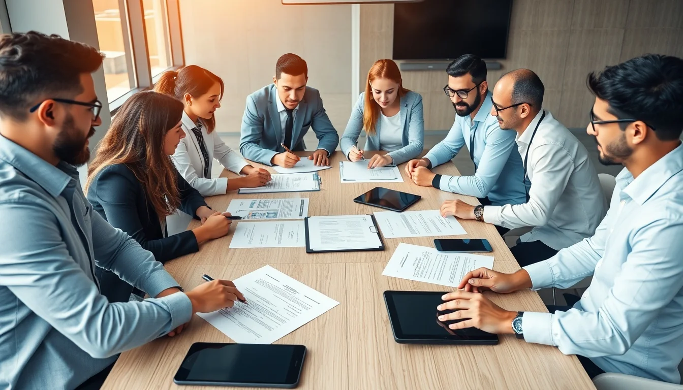Professional plan visual
